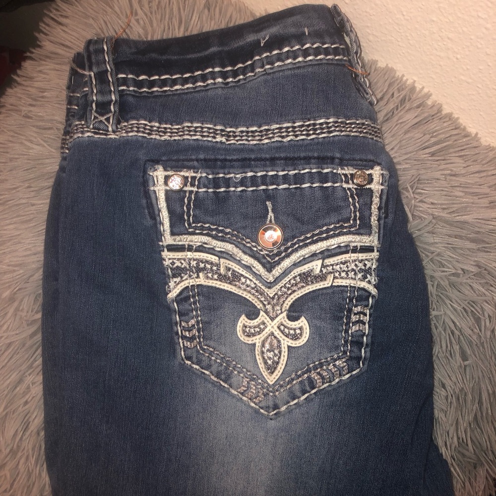 Rock Rival jeans